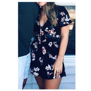AE Romper
